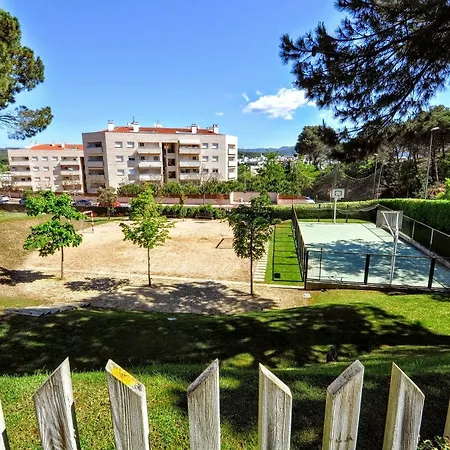Anabel Lloretholiday Apartamento