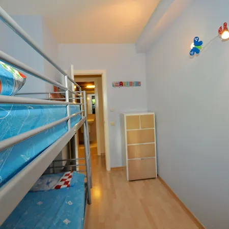 Anabel Lloretholiday Apartamento Lloret de Mar
