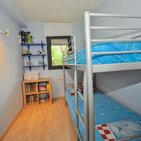 Appartement Anabel Lloretholiday *