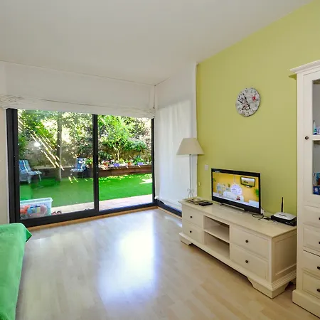Apartamento Anabel Lloretholiday *
