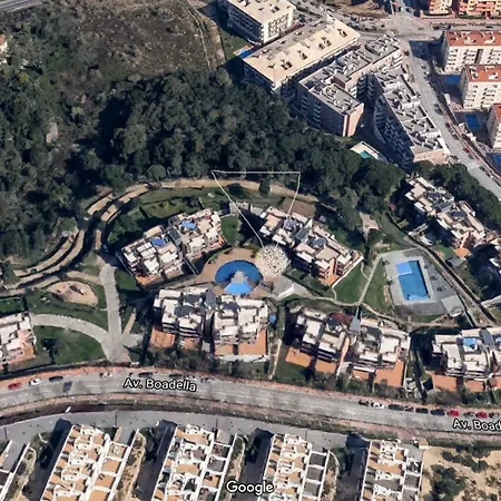 Appartement Anabel Lloretholiday Lloret de Mar