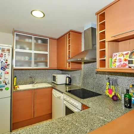 Appartement Anabel Lloretholiday