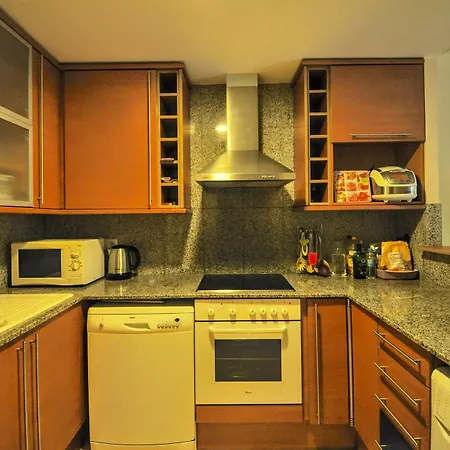 Anabel Lloretholiday Apartamento *