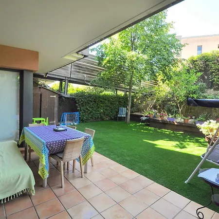 Anabel Lloretholiday Apartamento *