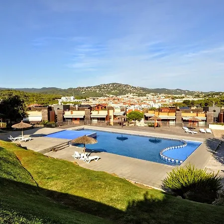 Apartamento Anabel Lloretholiday *
