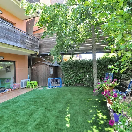 Apartamento Anabel Lloretholiday *