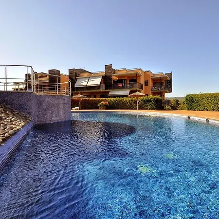 Apartamento Anabel Lloretholiday